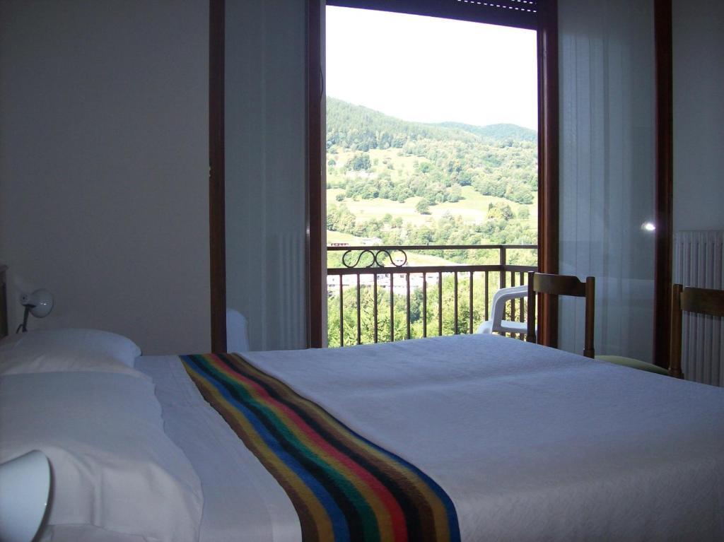 Hotel Valle Intelvi San Fedele Intelvi Quarto foto