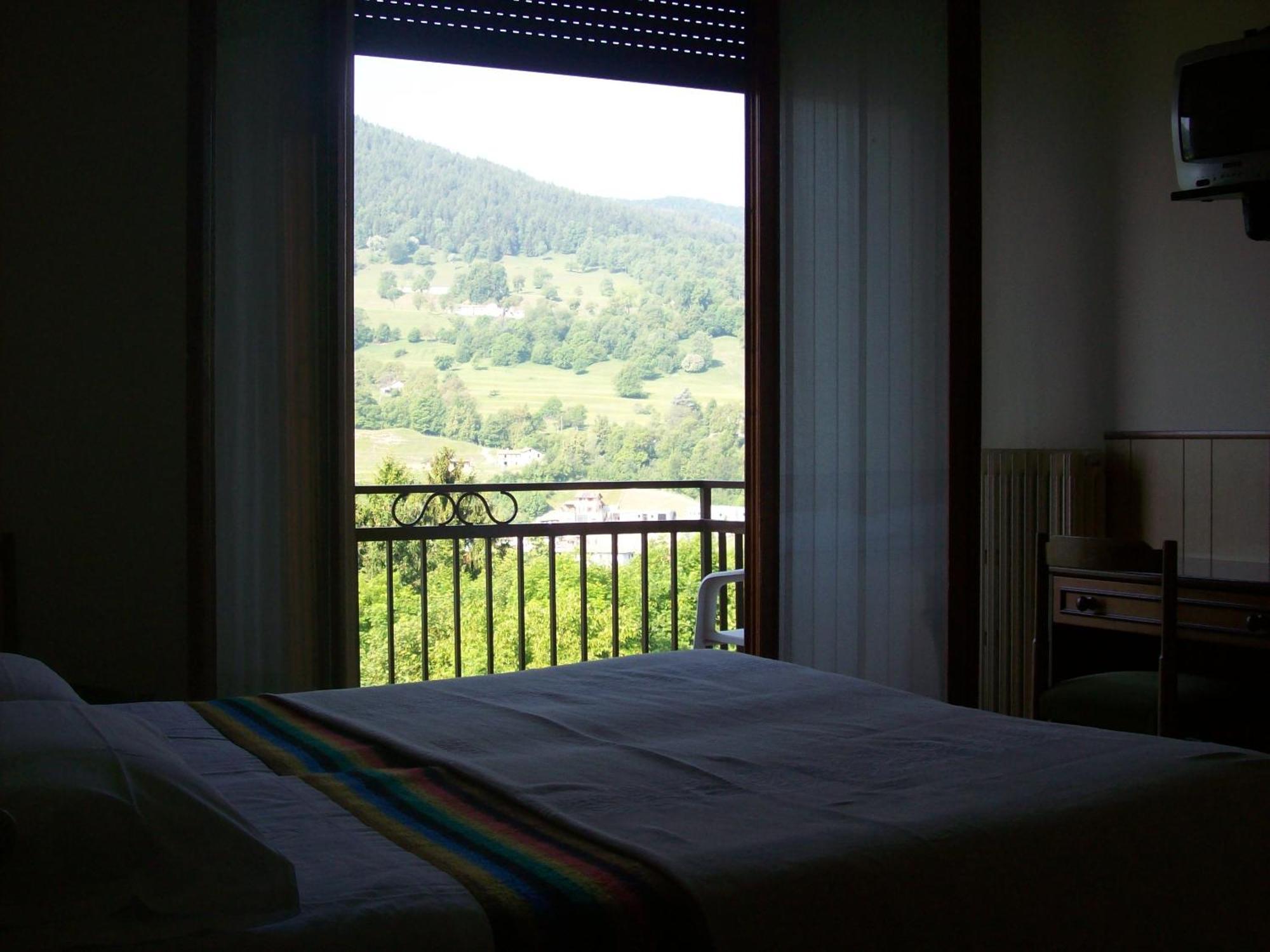 Hotel Valle Intelvi San Fedele Intelvi Exterior foto