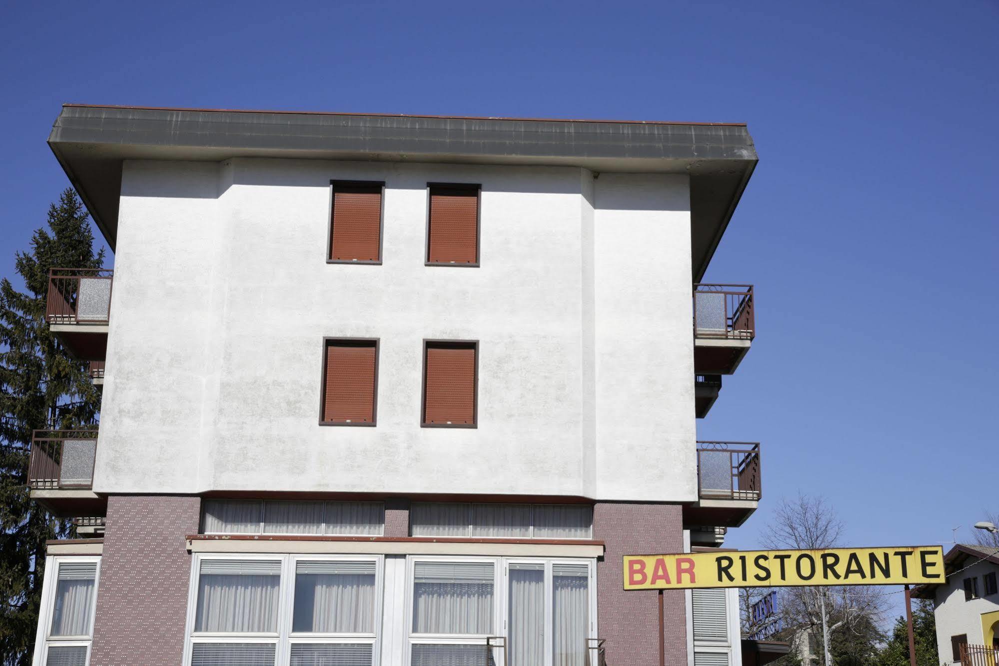 Hotel Valle Intelvi San Fedele Intelvi Exterior foto